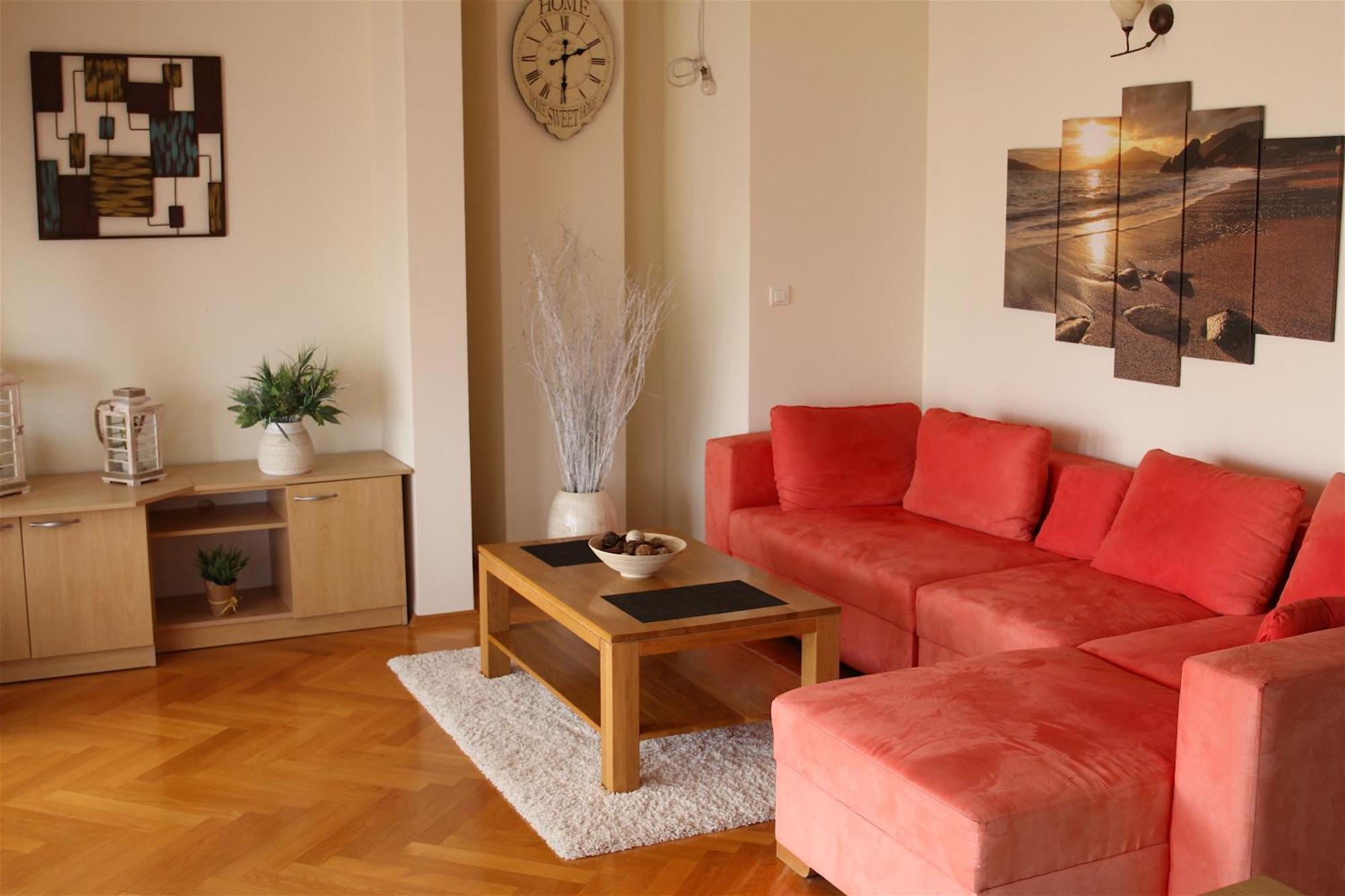 Villa Luka Паг Экстерьер фото